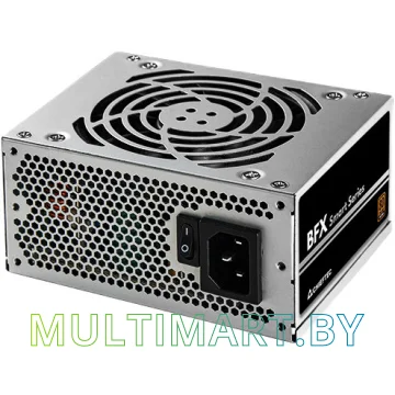 Блок питания Chieftec BFX-350BS картинка 2